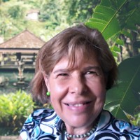 Ana María Peinador Brolatto