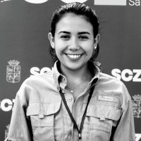 Alejandra Sandoval Justiniano
