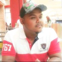 Mohd Ikhmarul