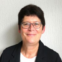 Joyce Van Meer