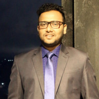 Shihab Sumon