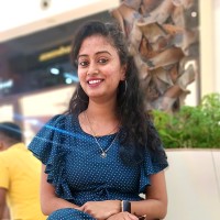 Shruti Premdas