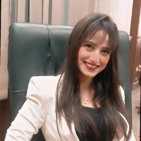 Marina Ashraf