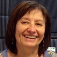 Angelica Nettle