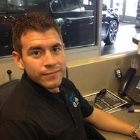 Matthew Canales