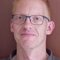 Dirk S.N. Jaarsma
