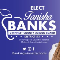 Tanisha Banks
