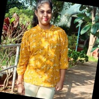 Harini Keerthi Krishnan