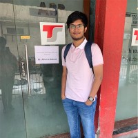 Atharav Samant