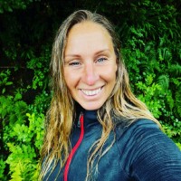 Anna Kilbride