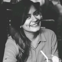 Megha Goswami