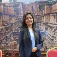 Hinal Aswani