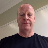 Martin Goodyer