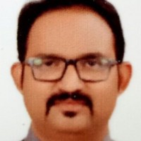 Sandip Kurzekar