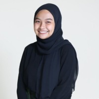 Shafanissa Ganefiani