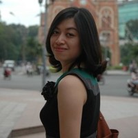 Linh Dao