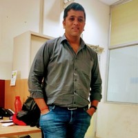 Tejas Khadse