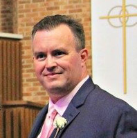 Keith Maynard