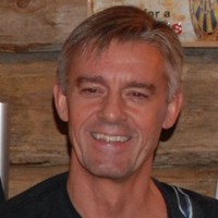 Christer Svantesson