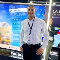 Jose David Florez Batista
