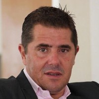 Paulo Gomes
