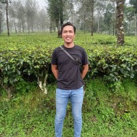 Iwan S Santoso