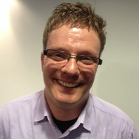 Erik J. Stam