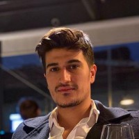 Yunus Emre Cihan