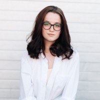 Veronika Marchenko