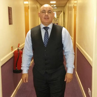 David Brabin
