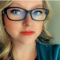 Crystal Schmalle, CFRE