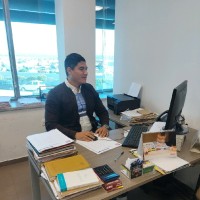 Walid Benbelgacem