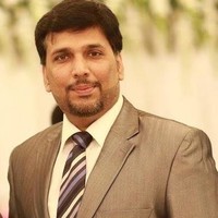 Muhammad Jawwad