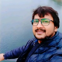 Shahanur Maniyar (Shaan)