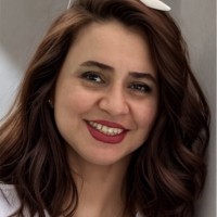 Arina Sodoghi