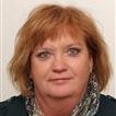 Inger Löfstedt