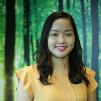 Arianne David