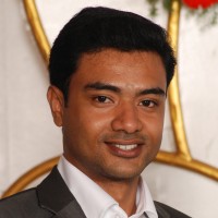 Saravanakumar M