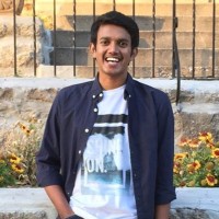 Kaushik Ayinala