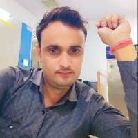 Shyam Yadav