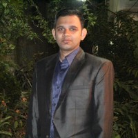 Ravindra Salunkhe