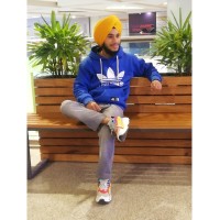 Harpinder Sehmi