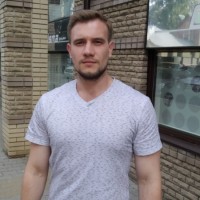 Oleksii Yermak