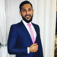 Ahmad Wain
