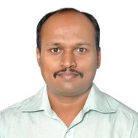 Krishna Murthy Bs