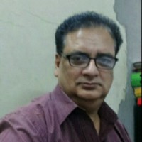 M. Munawar Bhatti