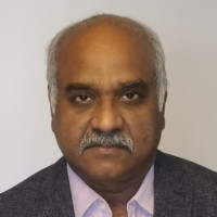 Gajapathy V