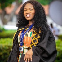Josie Okai