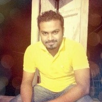 Subhasish Mahato