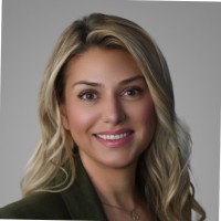 Ali Eisner